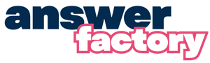 Answer Factory Logo