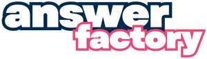 Answer Factory Logo